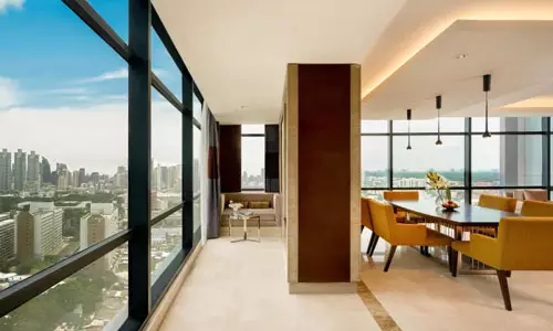 هتل ایتاس لومپینی بانکوک هتل ایتاس لومپینی بانکوک